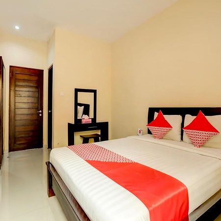 Oyo 3190 Pondok Putra Bersaudara Sanur Exteriör bild
