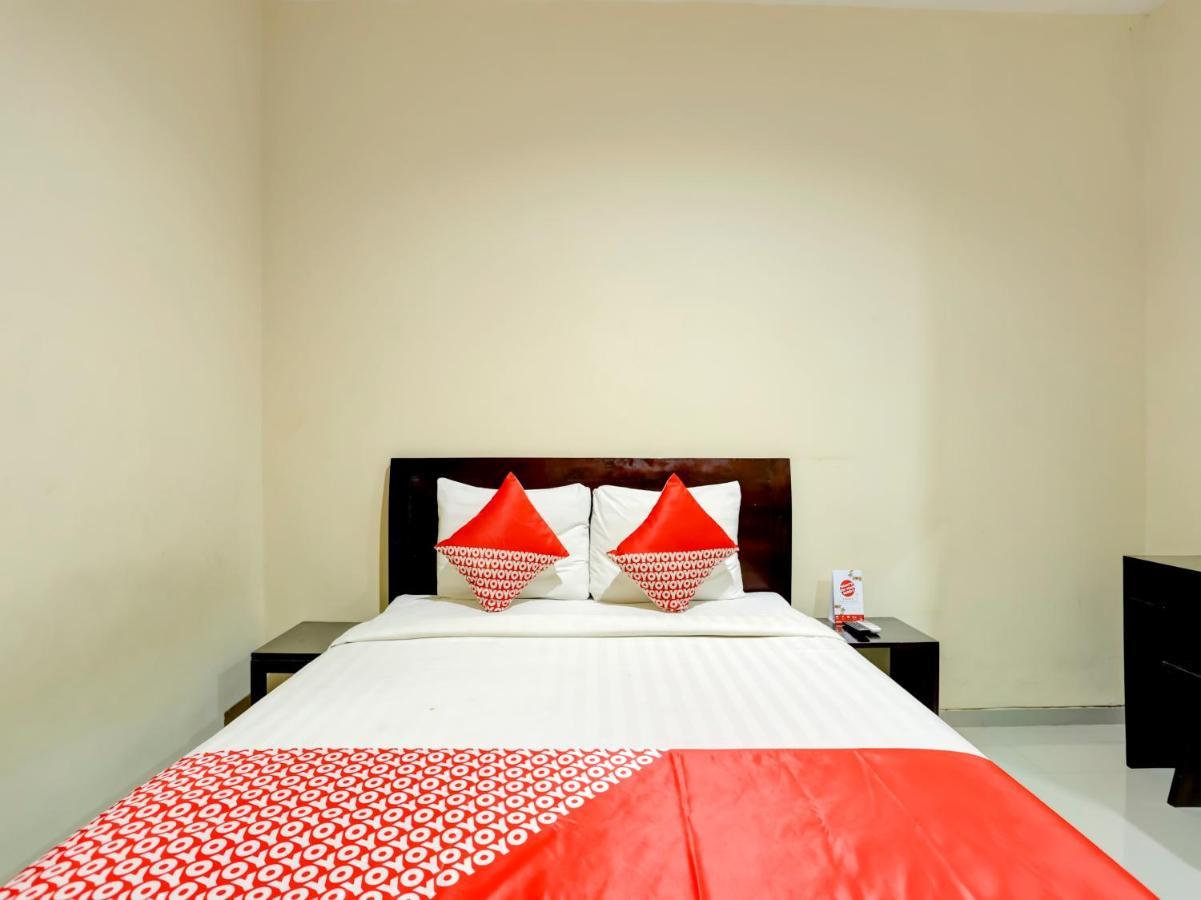 Oyo 3190 Pondok Putra Bersaudara Sanur Exteriör bild