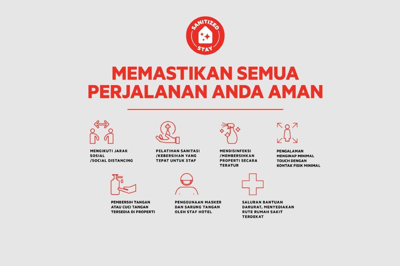 Oyo 3190 Pondok Putra Bersaudara Sanur Exteriör bild